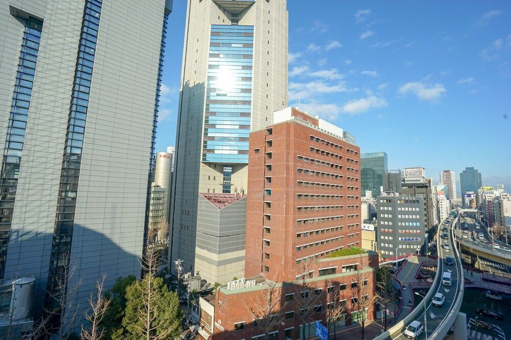 undefined Osaka Umeda ShisaX 9