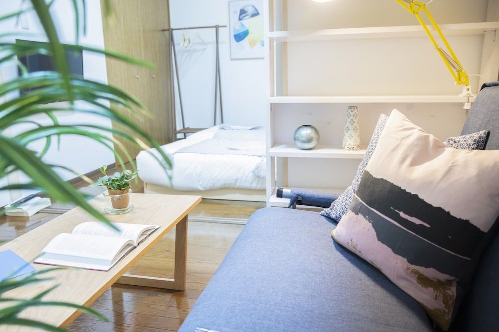 undefined Osaka Umeda ShisaX 10