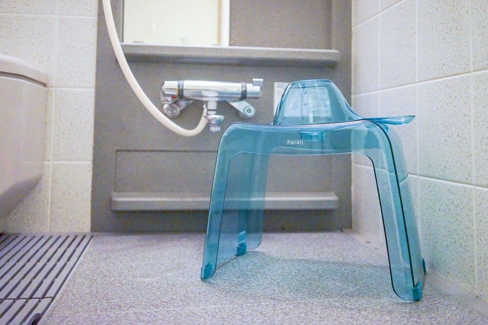 Osaka Umeda ShisaX Comfort Studio 11