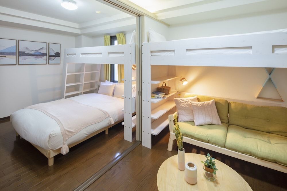 undefined Osaka Umeda ShisaX 4