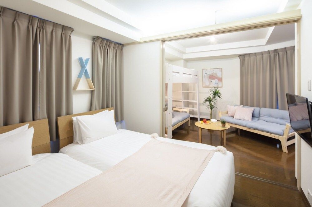 undefined Osaka Umeda ShisaX 5