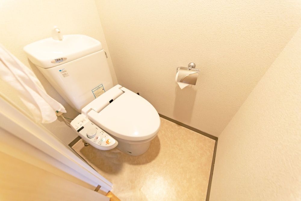 Grandouce Uehonmachi Studio 10