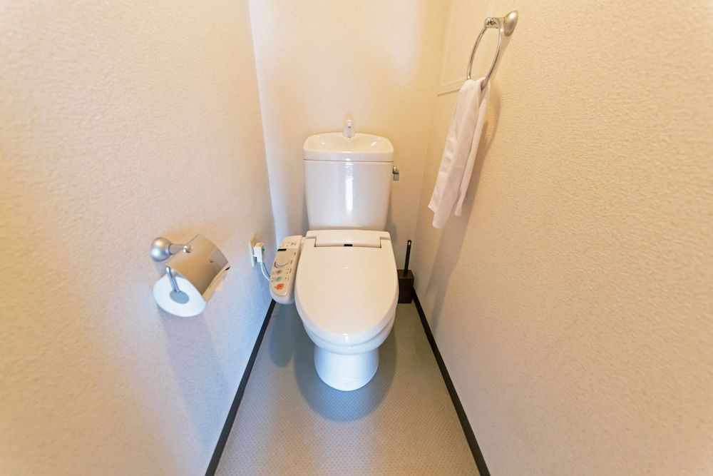 Grandouce Uehonmachi Apartment, 2 Bedrooms 16