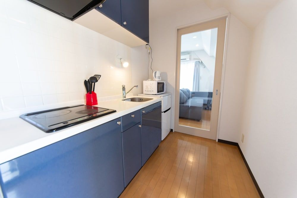 Grandouce Uehonmachi Apartment, 2 Bedrooms 17