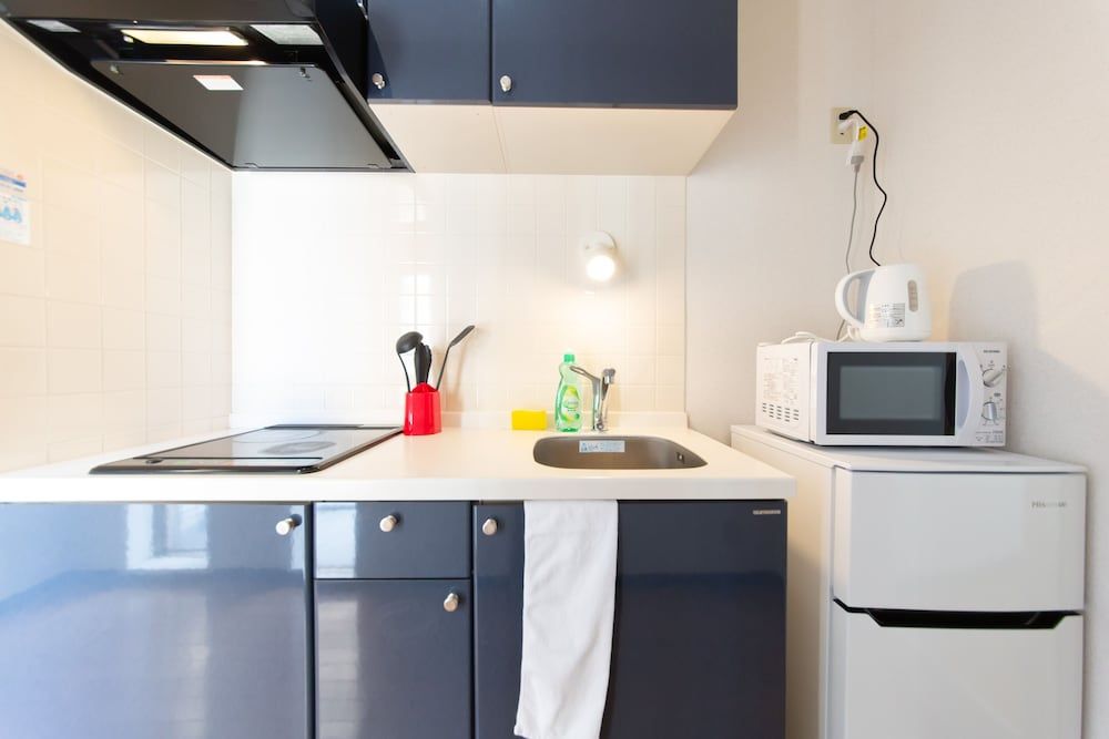 Grandouce Uehonmachi Apartment, 2 Bedrooms 18