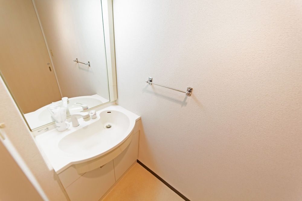 Grandouce Uehonmachi Apartment, 2 Bedrooms 13