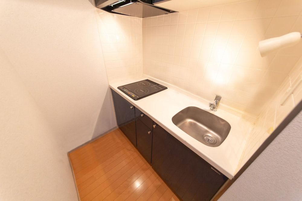 Grandouce Uehonmachi Studio 5