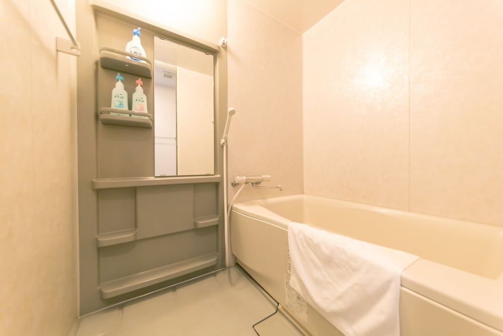 Grandouce Uehonmachi Apartment, 2 Bedrooms 11