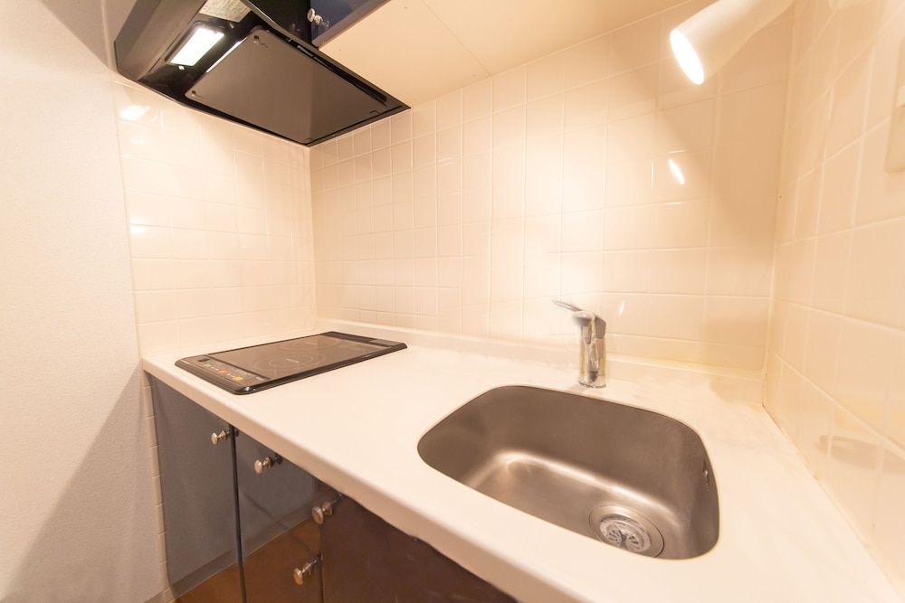 Grandouce Uehonmachi Studio 6