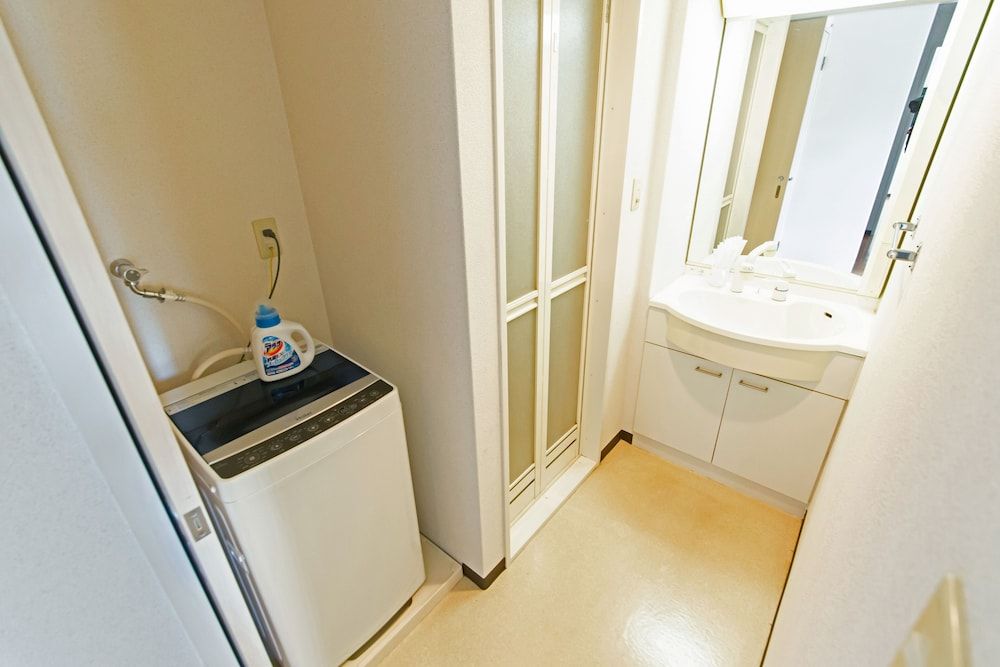 Grandouce Uehonmachi Apartment, 2 Bedrooms 14