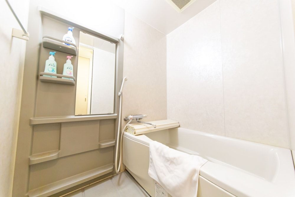 Grandouce Uehonmachi Studio 8