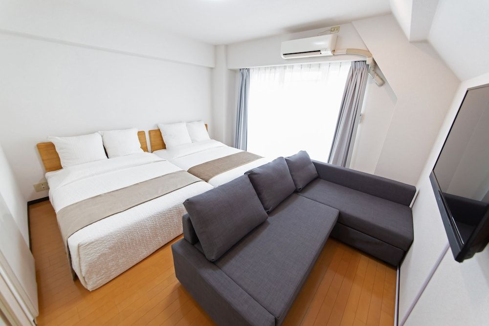 undefined Grandouce Uehonmachi