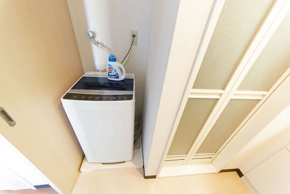 Grandouce Uehonmachi Apartment, 2 Bedrooms 10