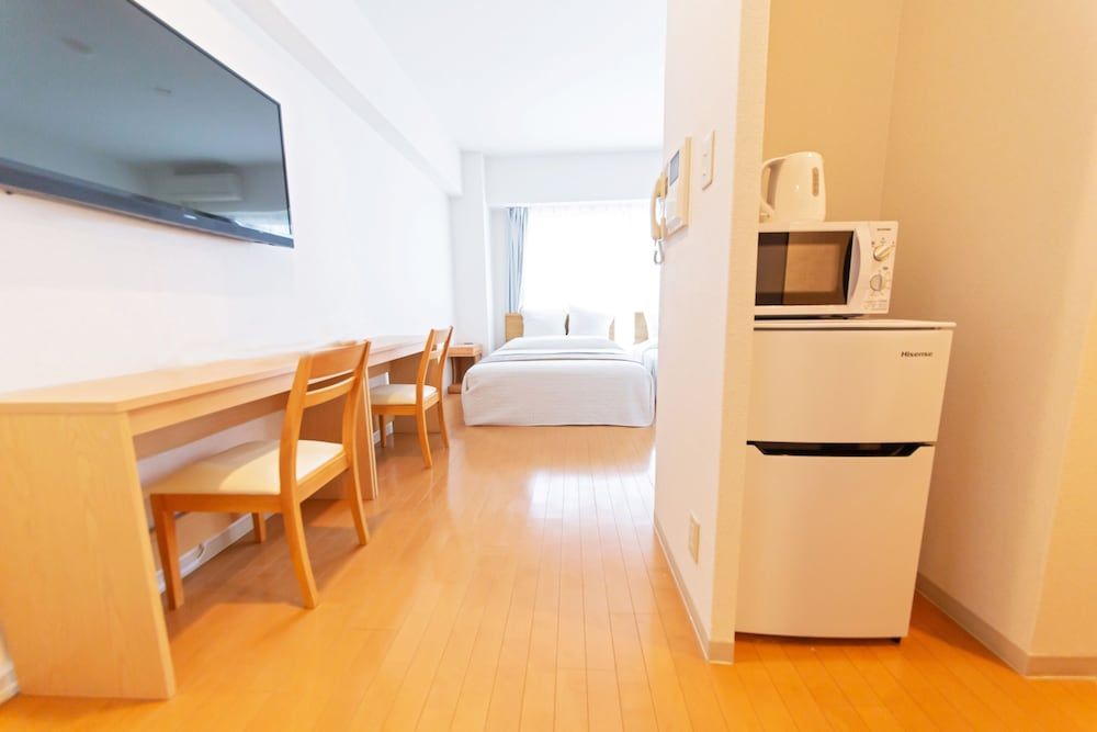 Grandouce Uehonmachi Studio 16