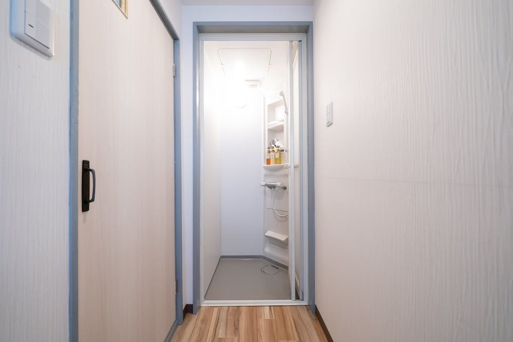 TWS Morinomiya Apartment, 1 Bedroom 14