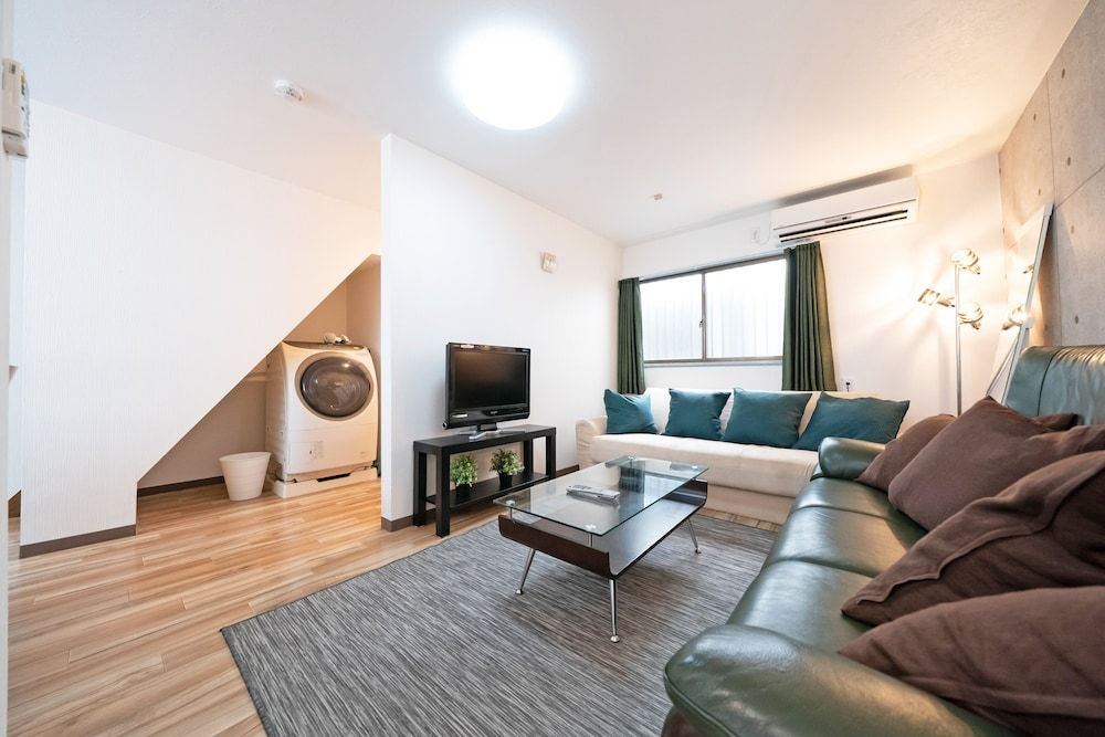 TWS Morinomiya Apartment, 1 Bedroom 11