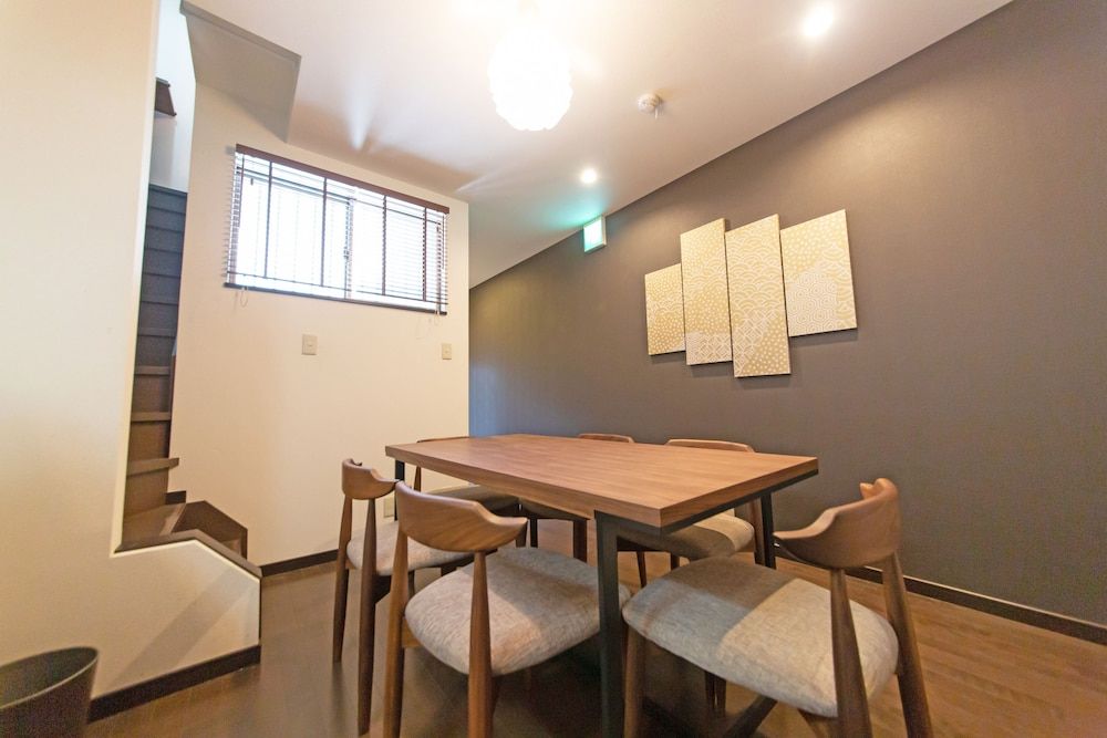 undefined Grandouce Villa Tenjimbashisuji-6chome 10