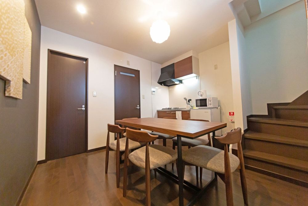 undefined Grandouce Villa Tenjimbashisuji-6chome 9