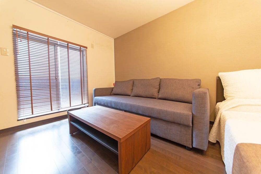 undefined Grandouce Villa Tenjimbashisuji-6chome 7