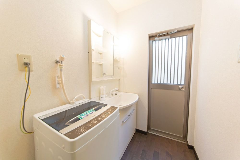 Grandouce Villa Tenjimbashisuji-6chome House, 1 Bedroom 14