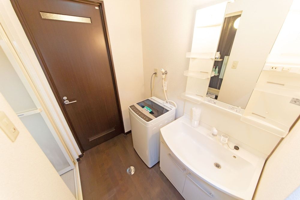 Grandouce Villa Tenjimbashisuji-6chome House, 1 Bedroom 16