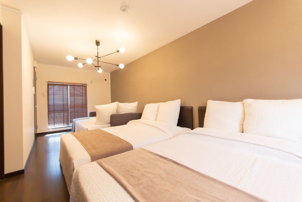 undefined Grandouce Villa Tenjimbashisuji-6chome 6