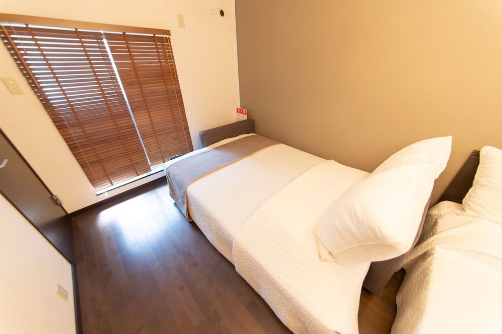 undefined Grandouce Villa Tenjimbashisuji-6chome 4