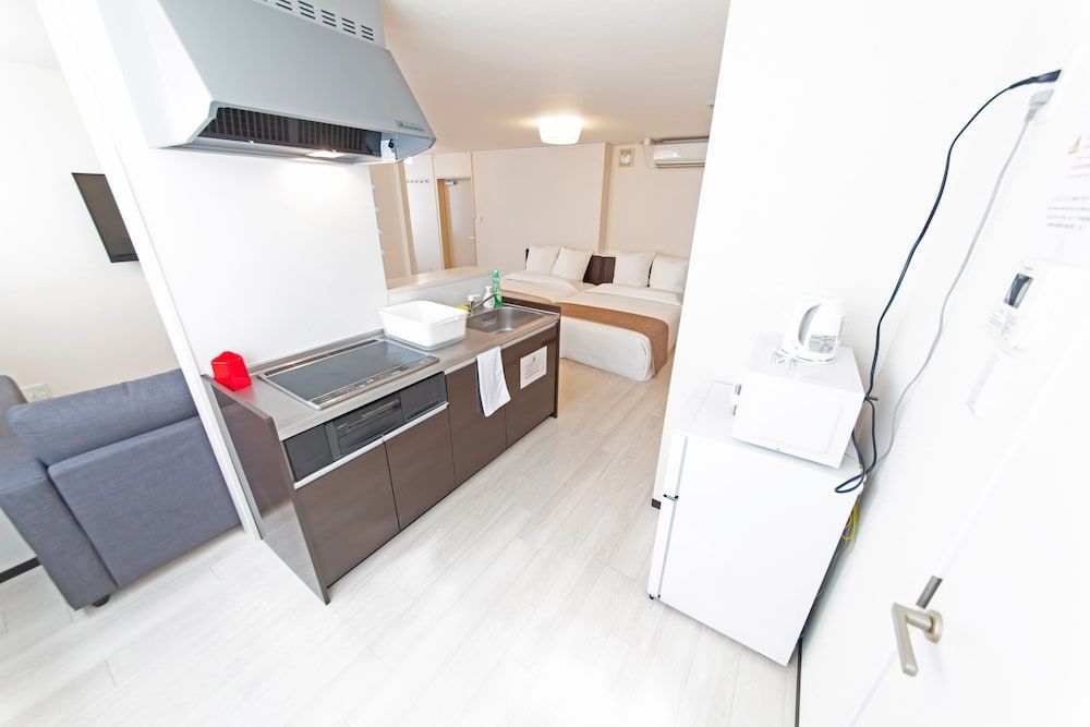 undefined Grandouce Osakajo Kitazume 3