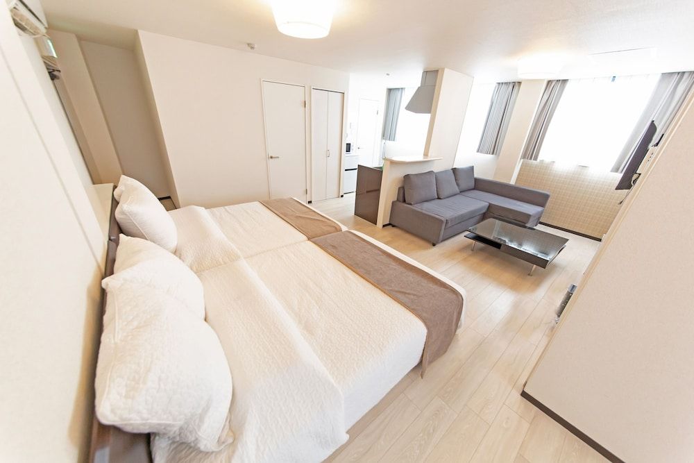 undefined Grandouce Osakajo Kitazume 4