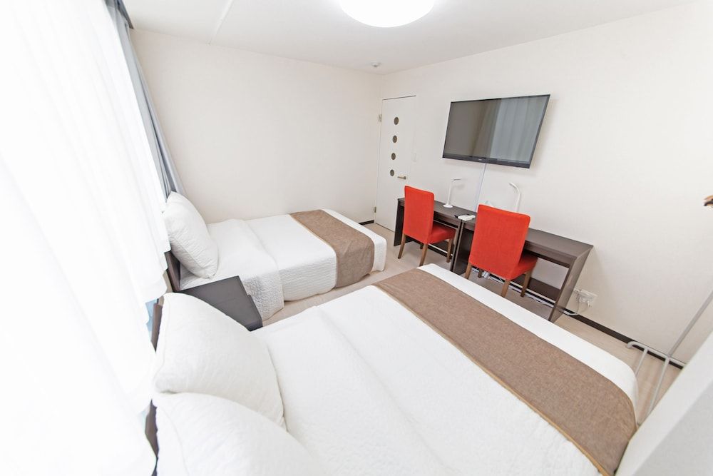 undefined Grandouce Osakajo Kitazume 5