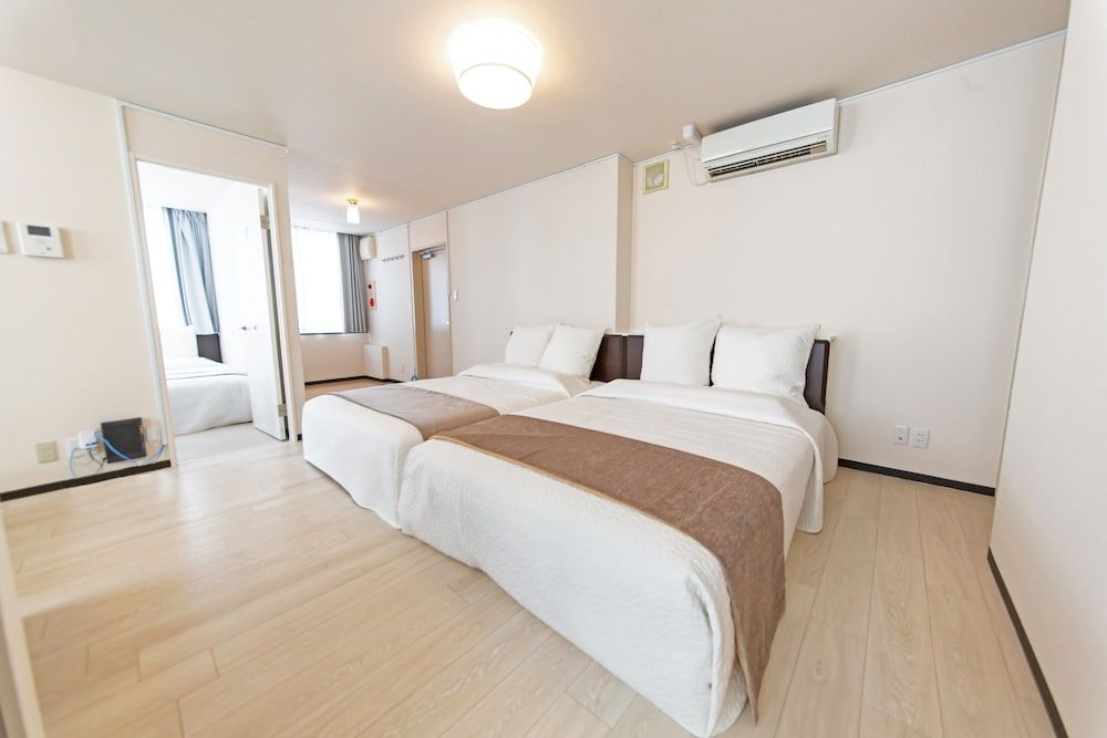 undefined Grandouce Osakajo Kitazume 6