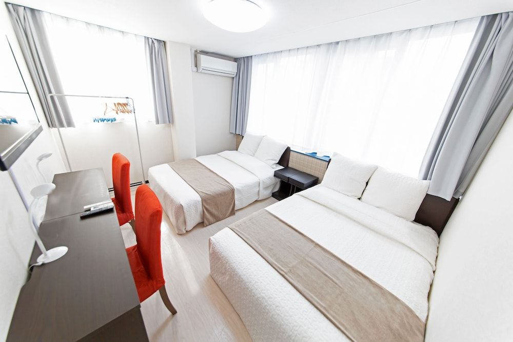 undefined Grandouce Osakajo Kitazume 8