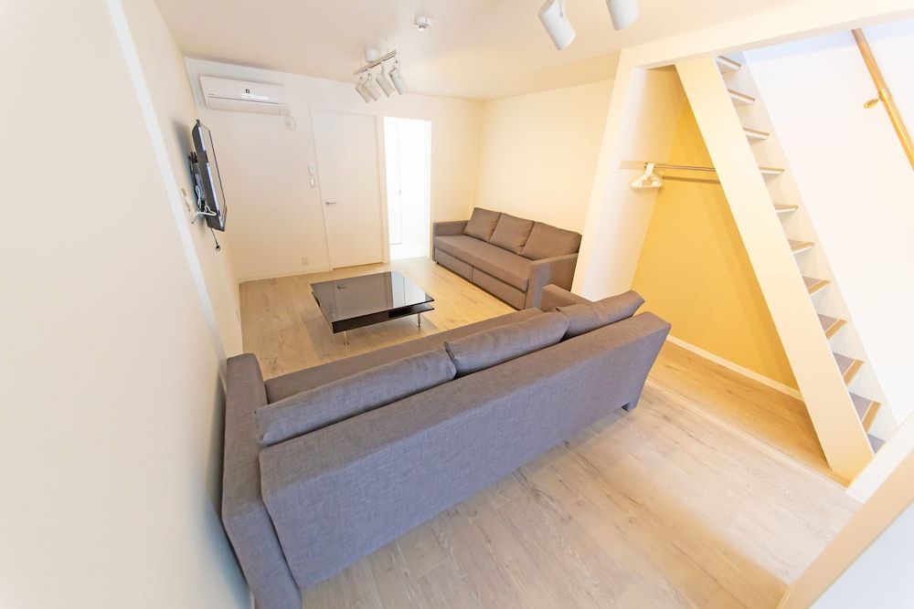 undefined Grandouce Villa Hanazonocho 7