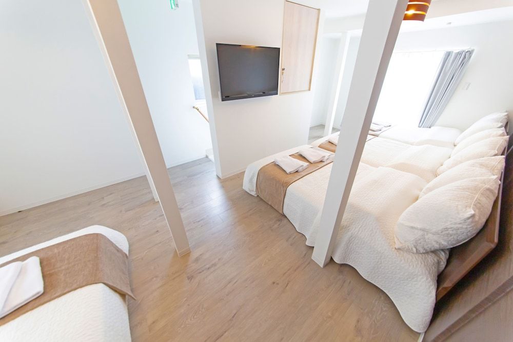 undefined Grandouce Villa Hanazonocho 4