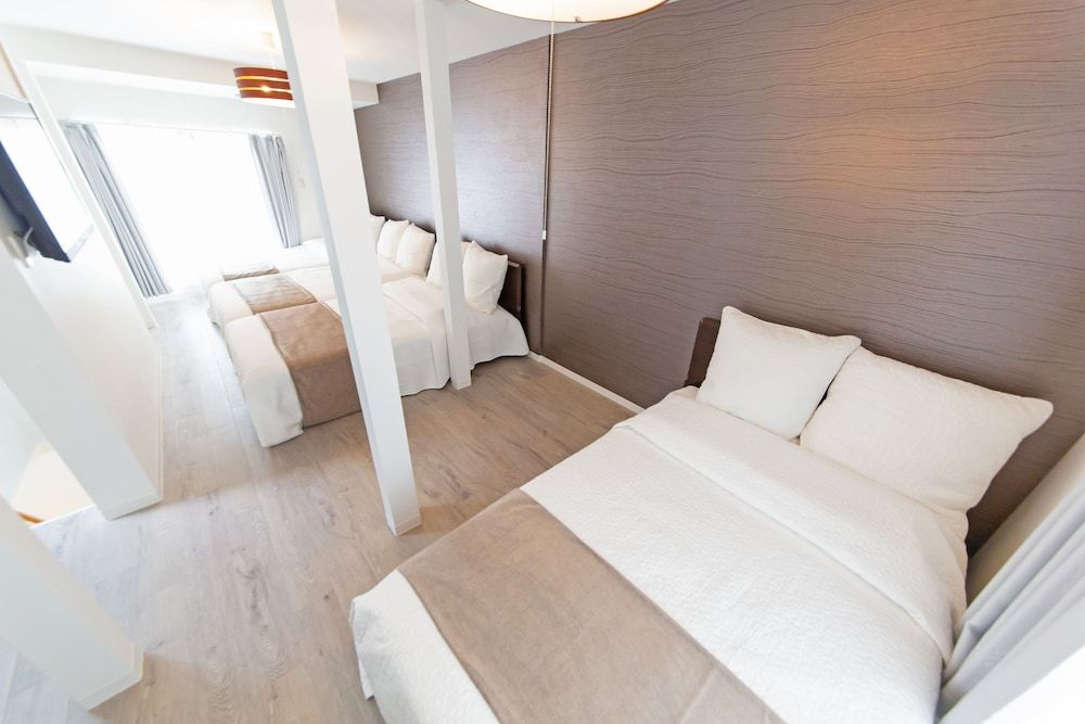 undefined Grandouce Villa Hanazonocho 3