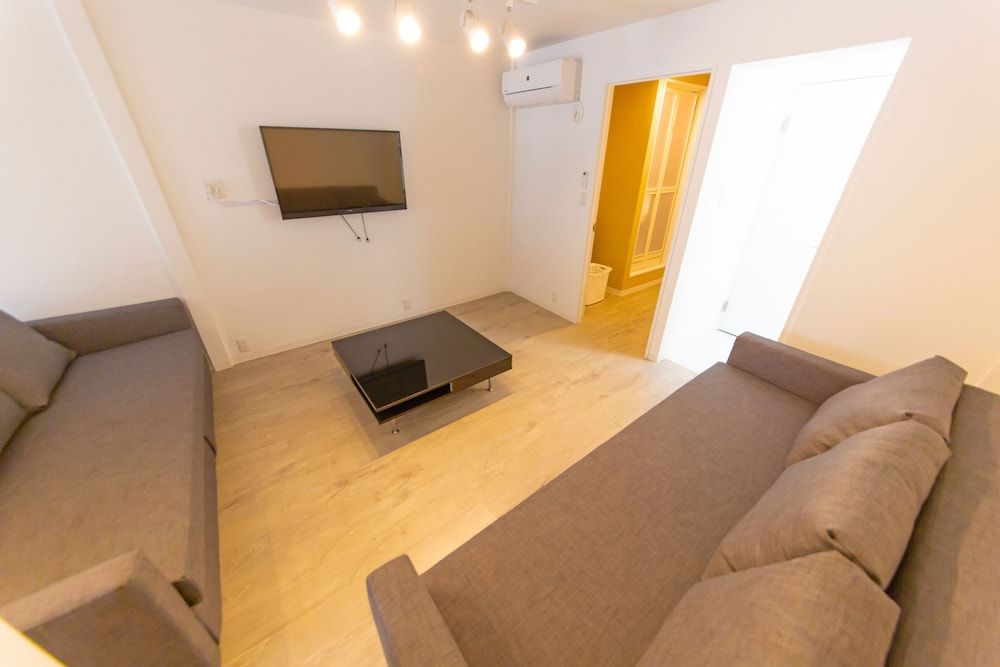 Grandouce Villa Hanazonocho House, 1 Bedroom 14