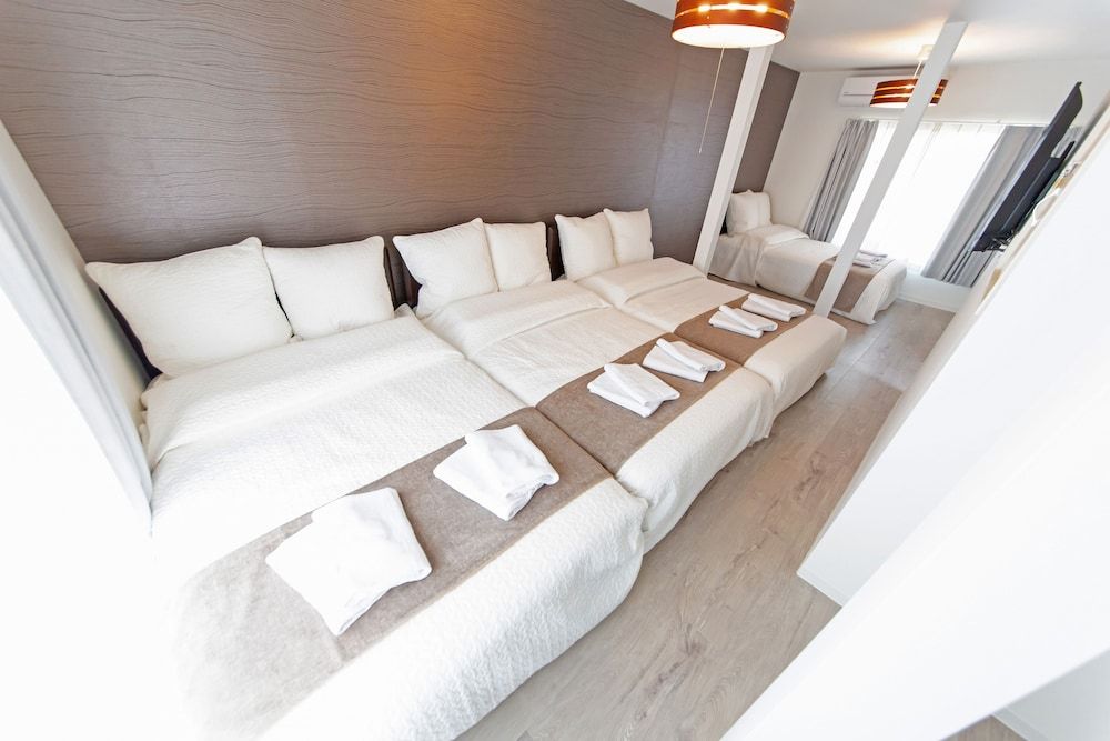 undefined Grandouce Villa Hanazonocho 8