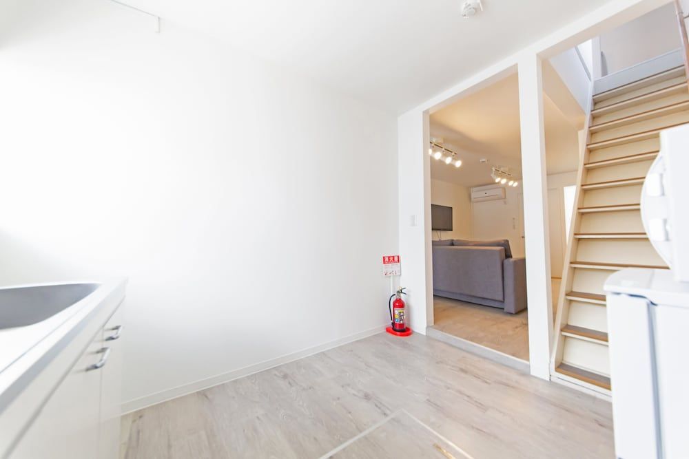 undefined Grandouce Villa Hanazonocho 10