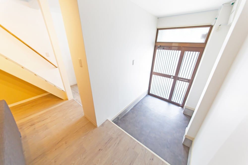 undefined Grandouce Villa Hanazonocho 2