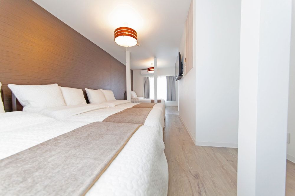 undefined Grandouce Villa Hanazonocho 6