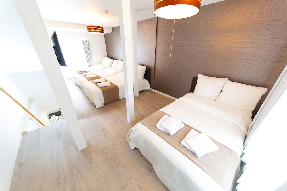 undefined Grandouce Villa Hanazonocho