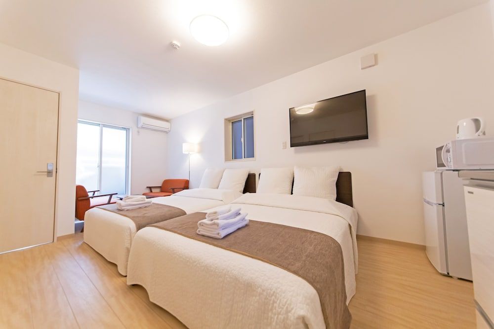 undefined Grandouce Shin-Imamiya-Nishi 2