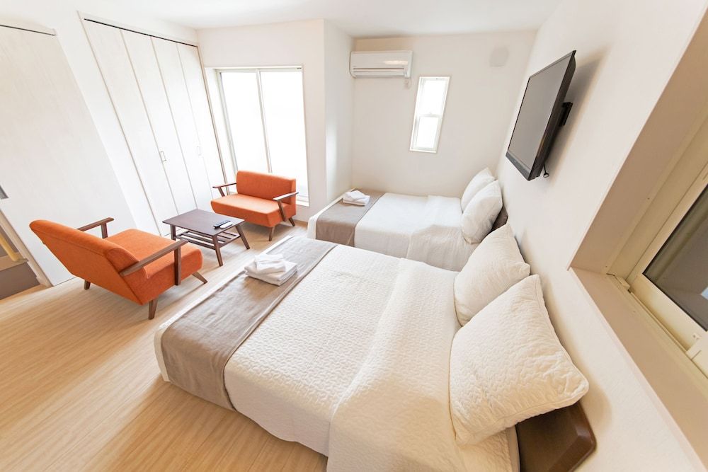 undefined Grandouce Shin-Imamiya-Nishi 5