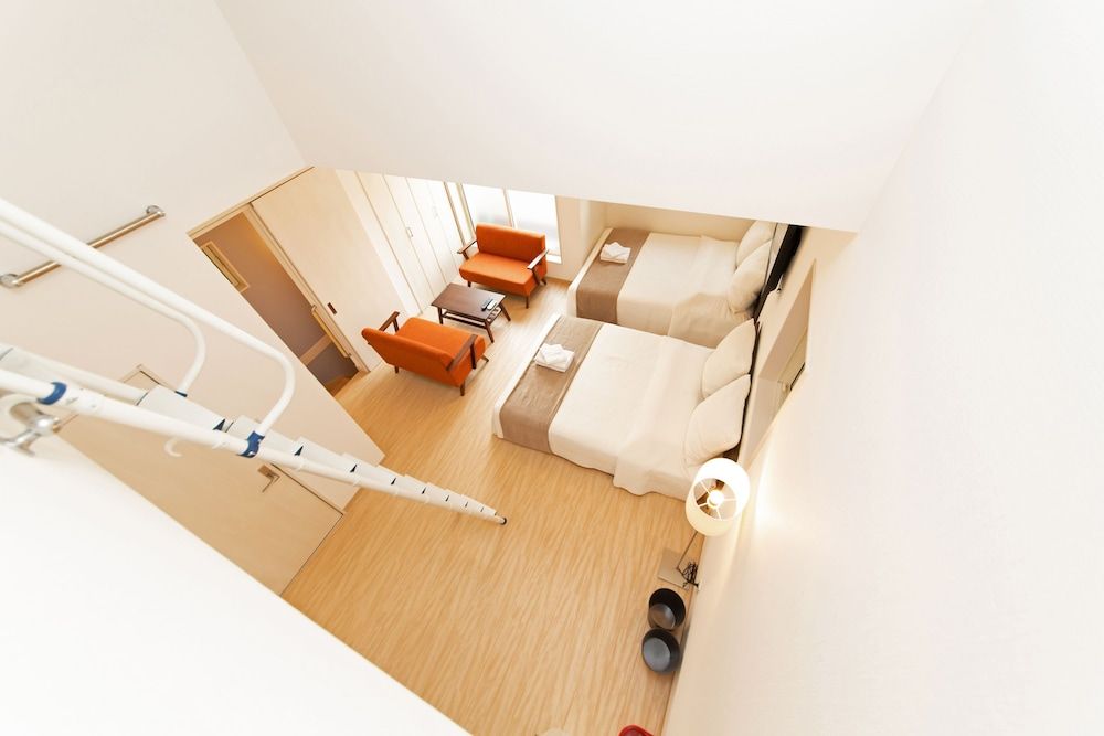 undefined Grandouce Shin-Imamiya-Nishi 6