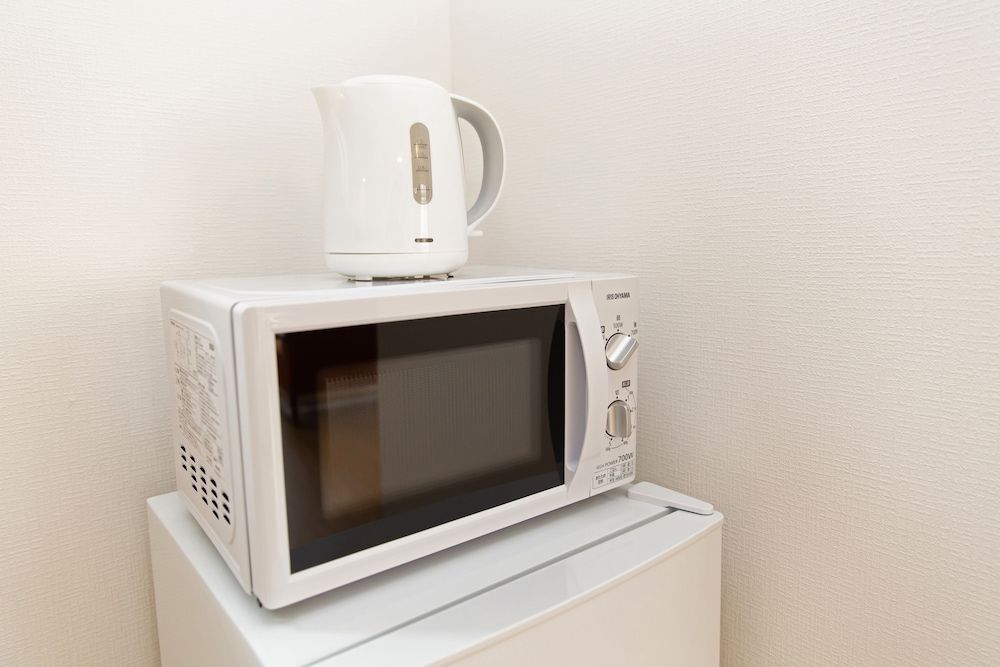 Grandouce Shin-Imamiya-Nishi Loft 12