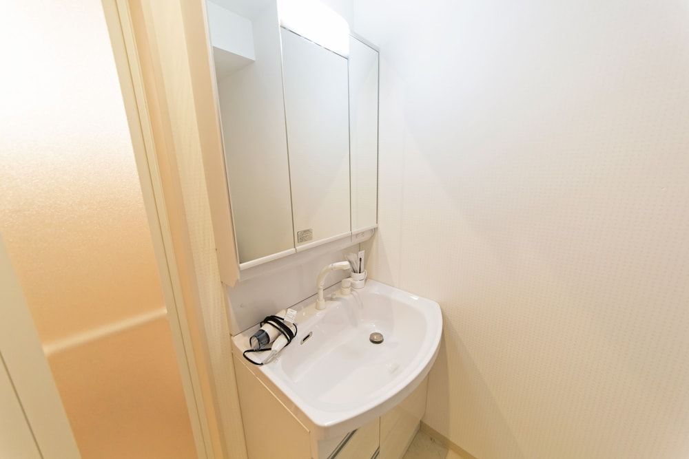 Grandouce Shin-Imamiya-Nishi Studio 10