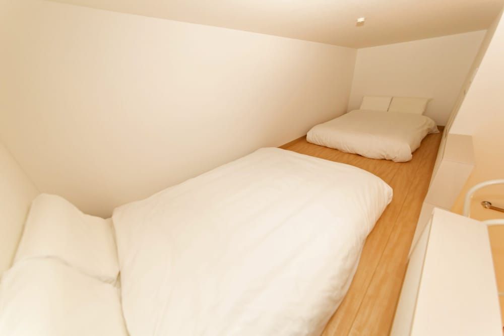 Grandouce Shin-Imamiya-Nishi Loft 9