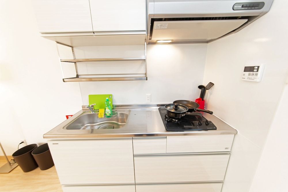 Grandouce Shin-Imamiya-Nishi Loft 11