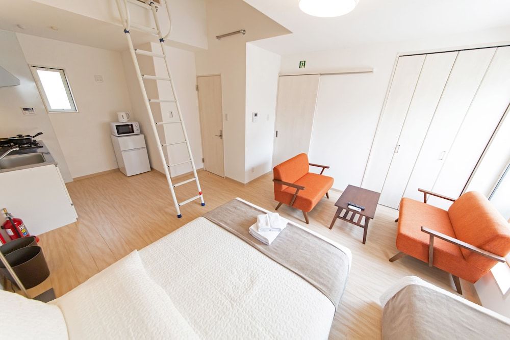 undefined Grandouce Shin-Imamiya-Nishi 10