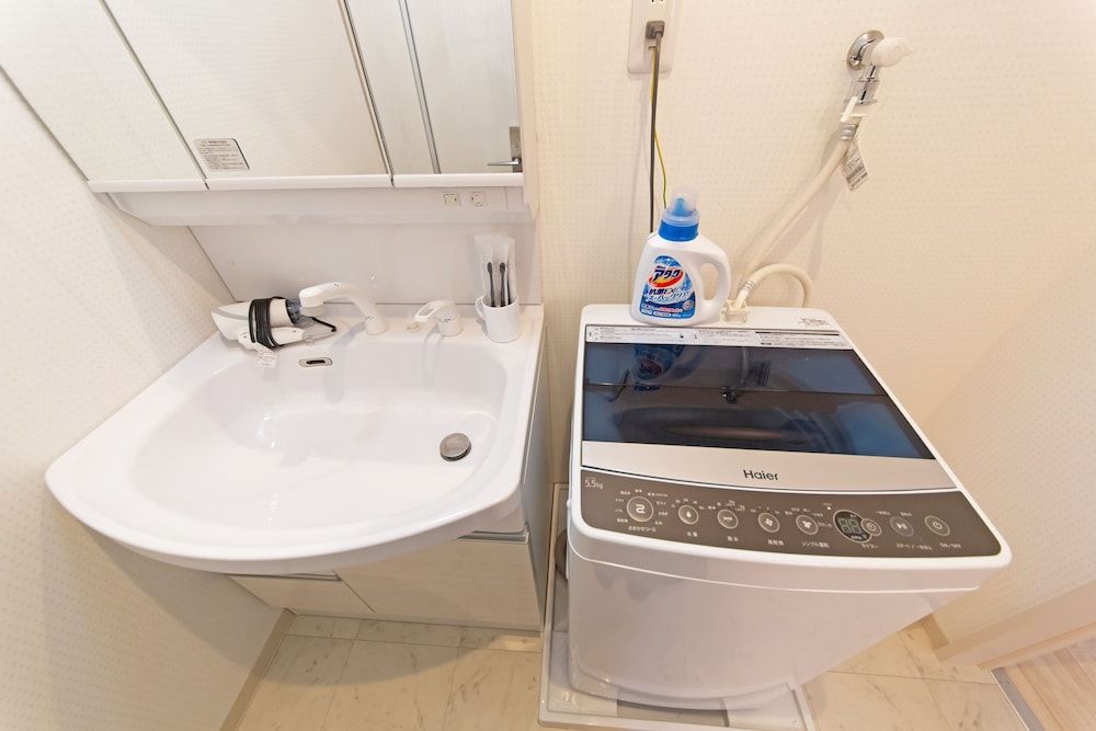 Grandouce Shin-Imamiya-Nishi Loft 15